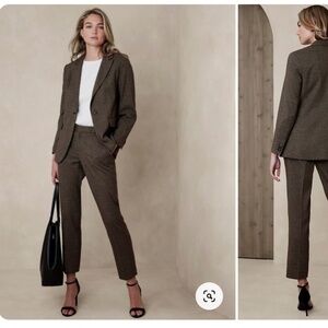 BR Blazer (factory) Avery, NWT, perfect condition.